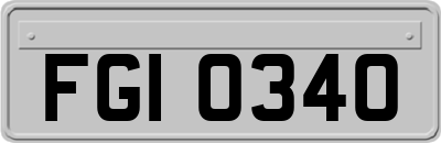 FGI0340