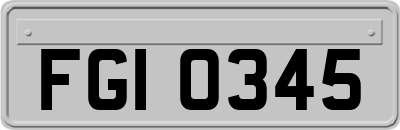 FGI0345