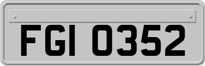 FGI0352