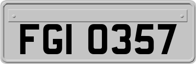 FGI0357