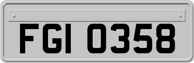 FGI0358
