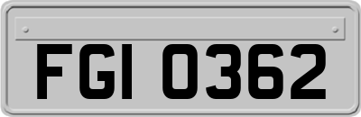 FGI0362