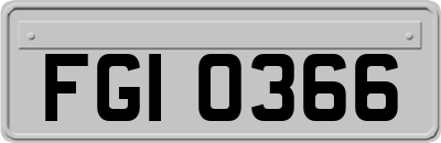 FGI0366