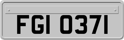 FGI0371