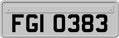 FGI0383