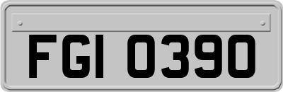 FGI0390