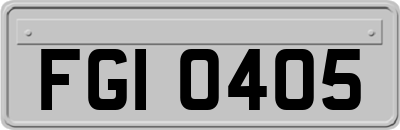 FGI0405