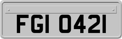 FGI0421