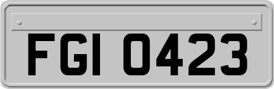FGI0423
