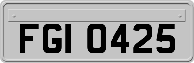FGI0425