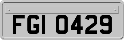 FGI0429