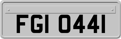 FGI0441