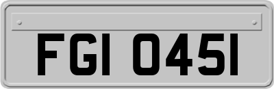 FGI0451