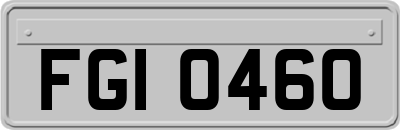 FGI0460