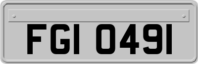 FGI0491