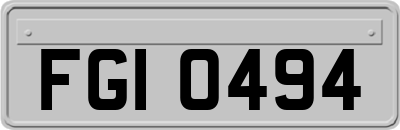 FGI0494