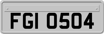 FGI0504