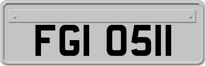 FGI0511
