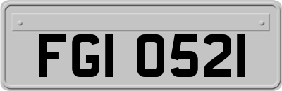 FGI0521