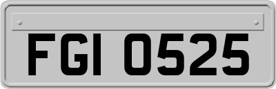 FGI0525