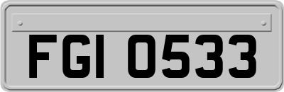 FGI0533
