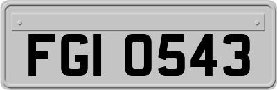 FGI0543