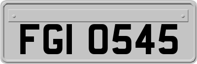FGI0545