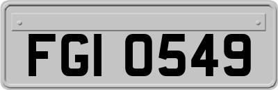 FGI0549