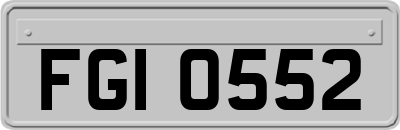 FGI0552
