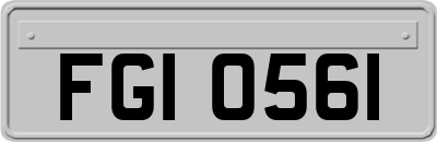 FGI0561
