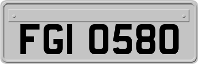 FGI0580