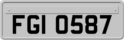 FGI0587