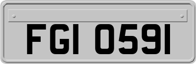 FGI0591