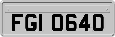 FGI0640