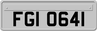 FGI0641