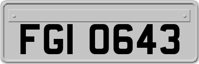 FGI0643