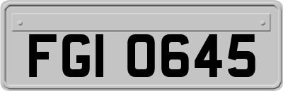FGI0645
