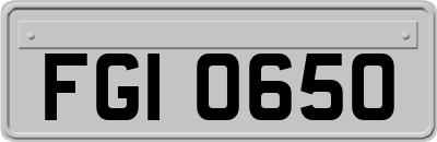FGI0650