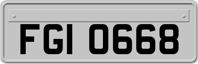 FGI0668