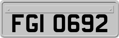 FGI0692