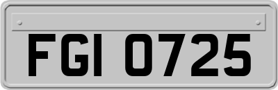FGI0725