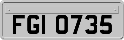 FGI0735