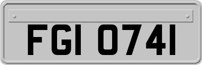 FGI0741
