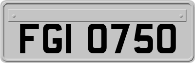 FGI0750