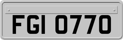 FGI0770