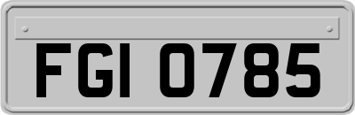 FGI0785