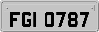 FGI0787