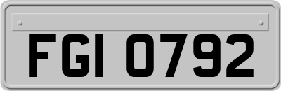 FGI0792