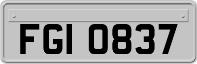 FGI0837
