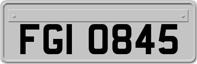 FGI0845